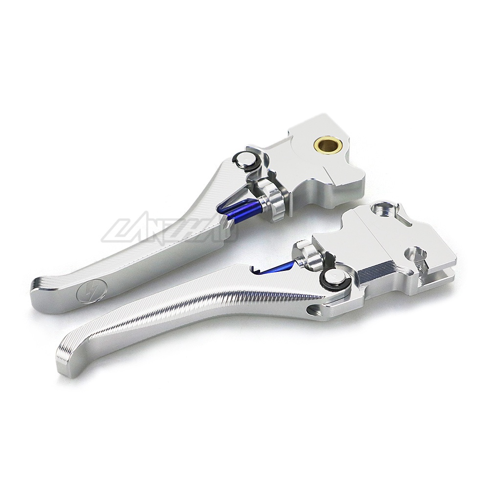 Cặp Tay Thắng Thay Thế Cho Xe Máy Vespa Sprint PRIMAVERA S125