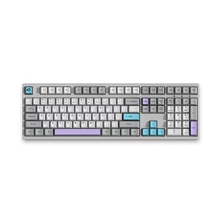 Bàn phím Akko 3108 V2 Silent