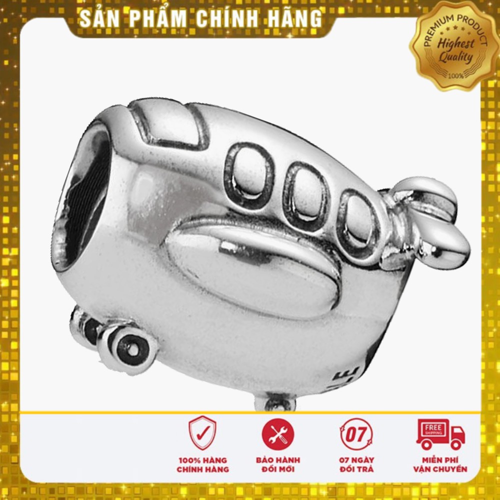 [Hàng cao cấp] Charm Bạc S925 ALE Cao Cấp - Charm bạc chuẩn S925 cho vòng Pan - Mã sản phẩm CHARMBAC_DN0098