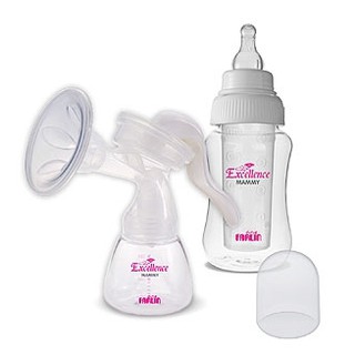 Bộ hút sữa vô trùng bằng tay Farlin BF-640B