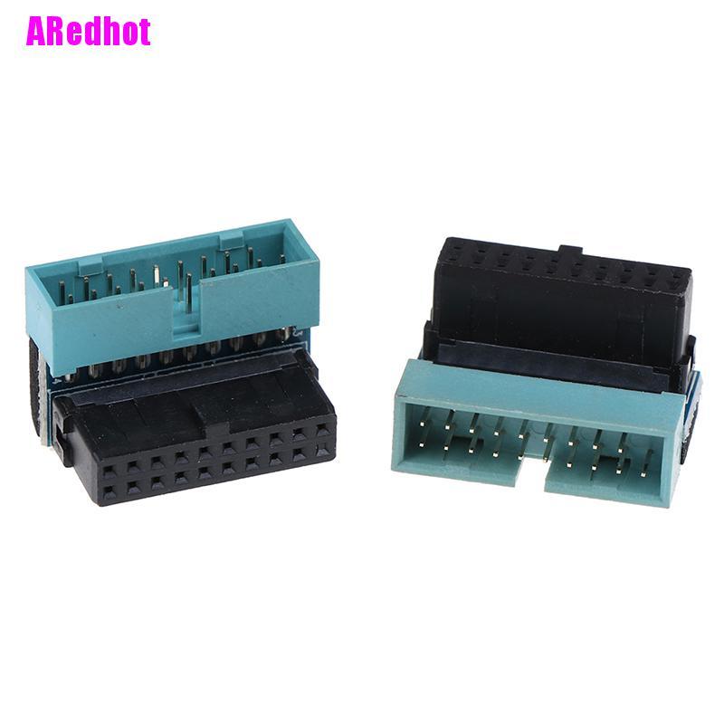 Đầu Kết Nối Usb 3.0 90 Độ 1 Cái