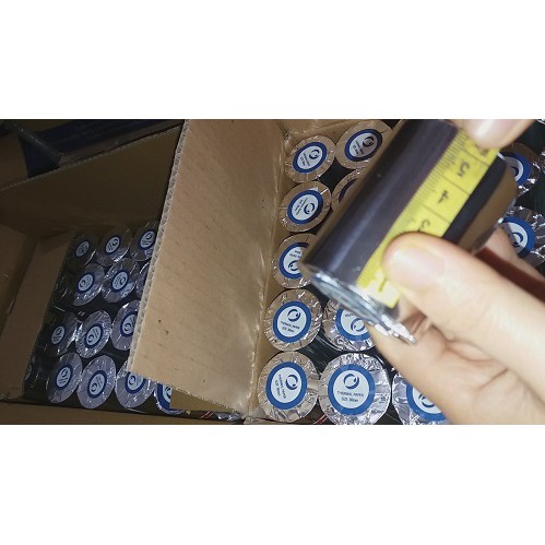 GIẤY IN NHIỆT K80, K57 , POS, TAXI, Giấy In Bill, In Hóa Đơn (57mm, 80mm) 1 Cuộn | BigBuy360 - bigbuy360.vn