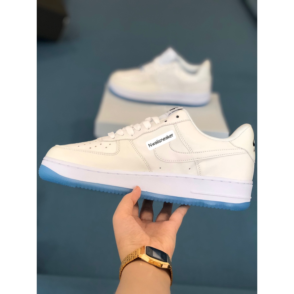 Giày Thể thao Sneaker AF Đổi màu, Đổi màu khi ra nắng