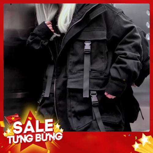 -Hàng nhập khẩu Áo khoác kaki from rộng Thời trang UniSex Nam nữ Liên hệ mua hàng 084.209.1989