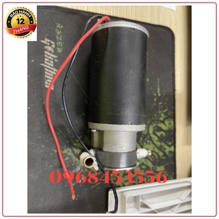 Phụ kiện bình bơm máy định lượng đường Fest RC16
