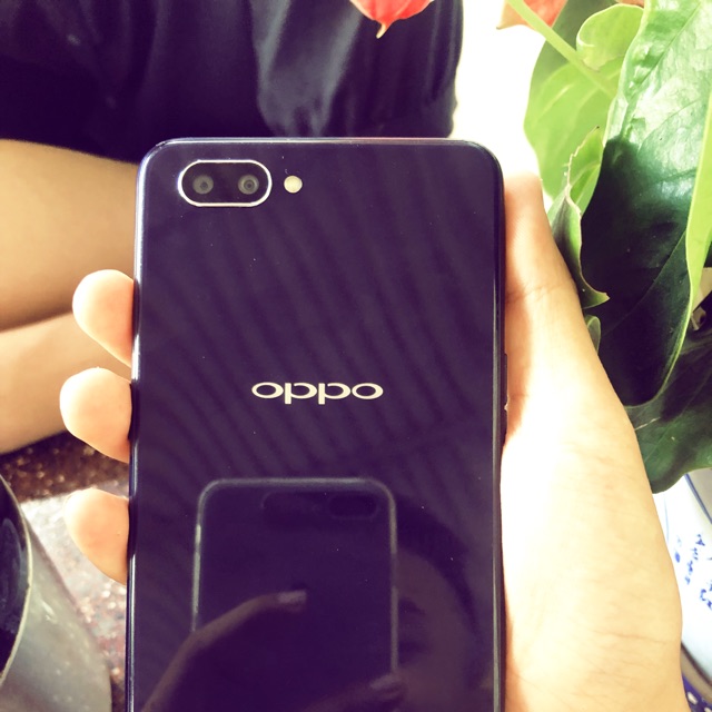 Điện thoại giá rẻ oppoa3s