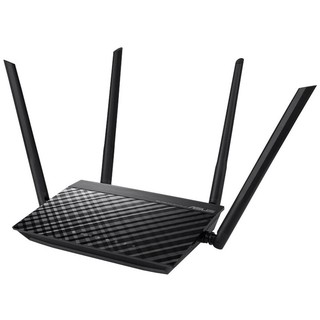 Router wifi ASUS RT-AC750L