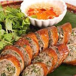 Dồi sụn non siêu ngon - KL 500gr [Chỉ Giao TPHCM]