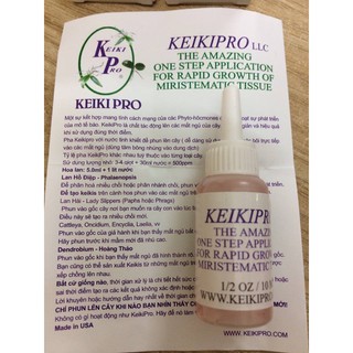 KÍCH KEI CHO LAN SIÊU TỐT ( KÍCH KEIKI PRO XUẤT XỨ MỸ )