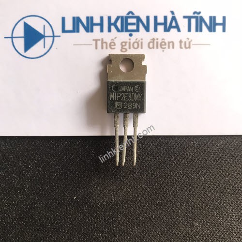 Combo 5 con MIP2E3DMY MIP2E3MY MIP2E3 IC nguồn  tháo máy
