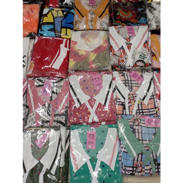 bộ pijama lụa mango giá lẻ 99k (sỉ inbox)