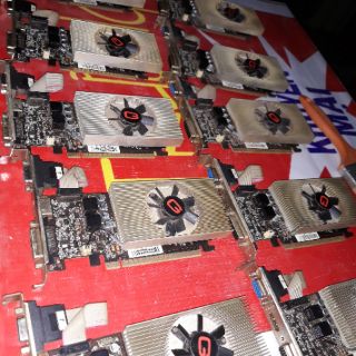VGA GT730 1G D5 64BIT