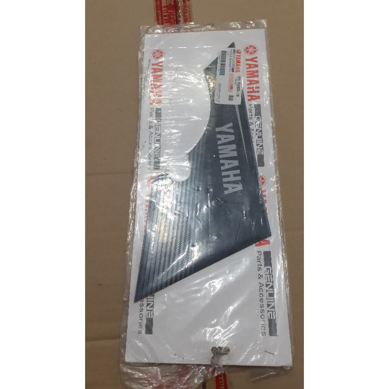 Tem xe Xanh mờ Sirius Fi