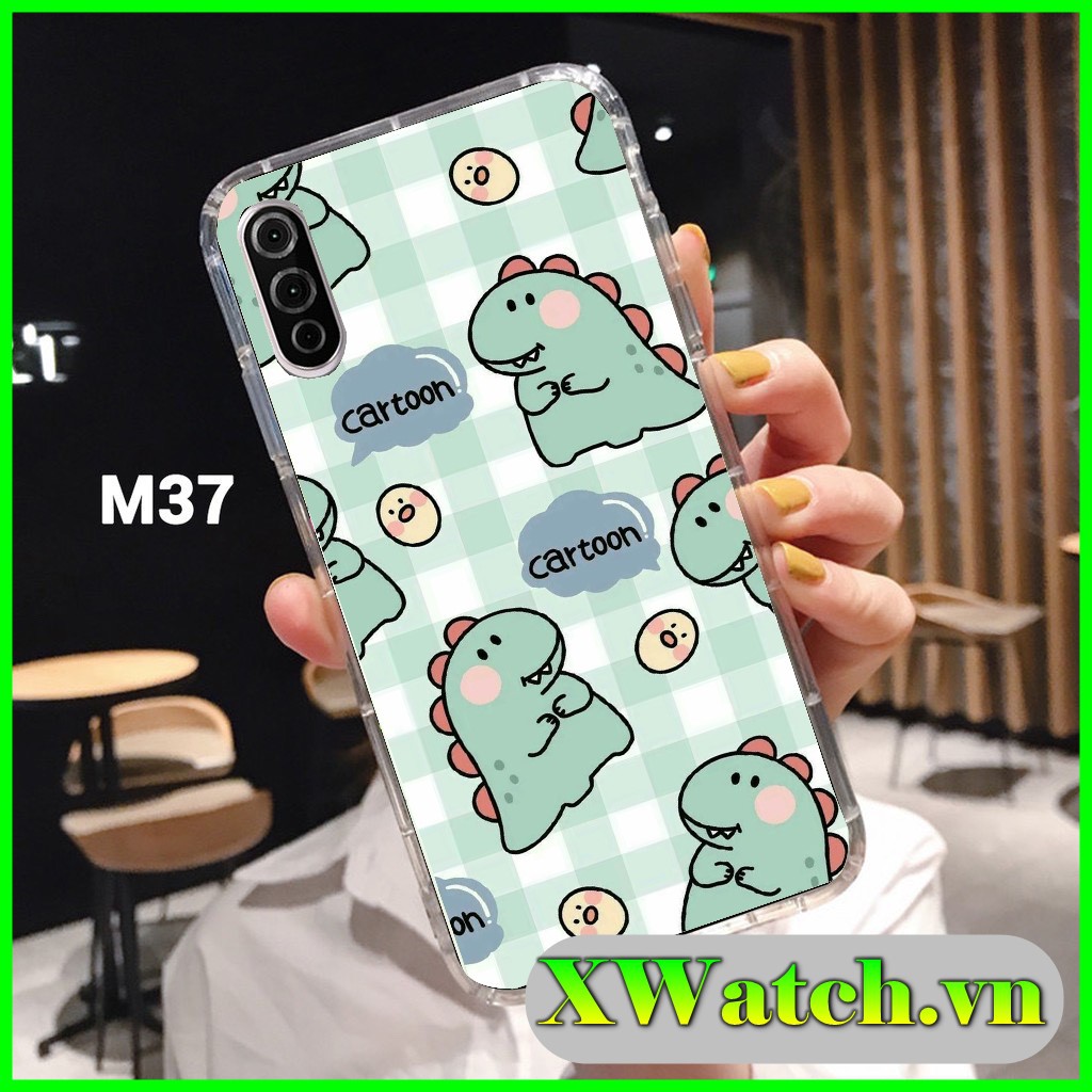 ⚡Vsmart⚡Ốp lưng Vsmart Joy 3/ Joy 4/ Live 4/ Active 3/ Star 3/ Star 4/ Star 5/ Live in hình Khủng long cute 2