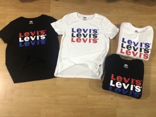 Áo thun Levis
