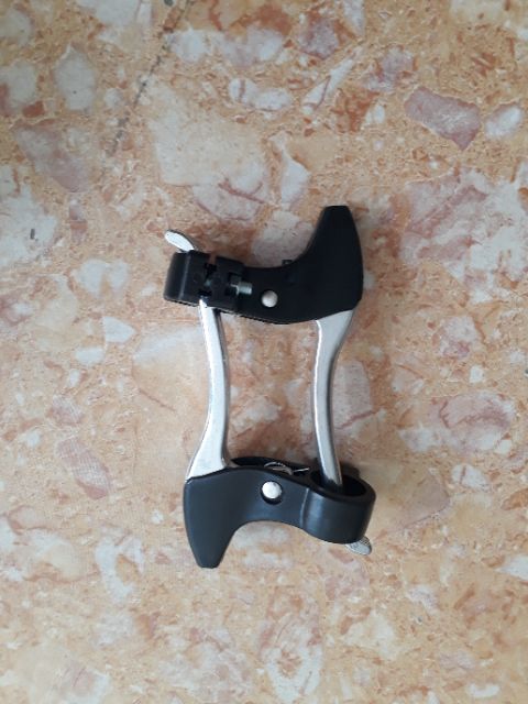 Tay phanh xe đạp nhôm cao cấp