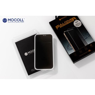 Cường lực chống nhìn trộm mocoll 2.5d privacy iphone 12