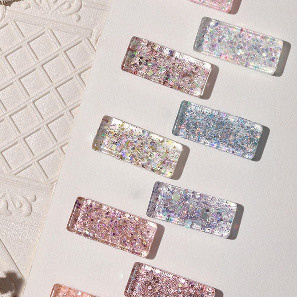 Gel Sơn Móng Tay Kim Tuyến 15ML DIY