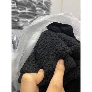 Áo khoác lông cừu