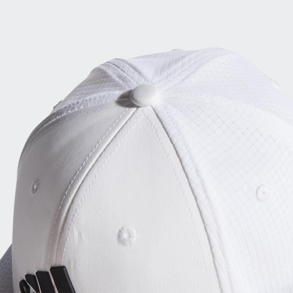 [Mã WABRD7 giảm 150K đơn 1 Triệu] Mũ adidas GOLF Nam Tour Hat Màu Trắng FI3154