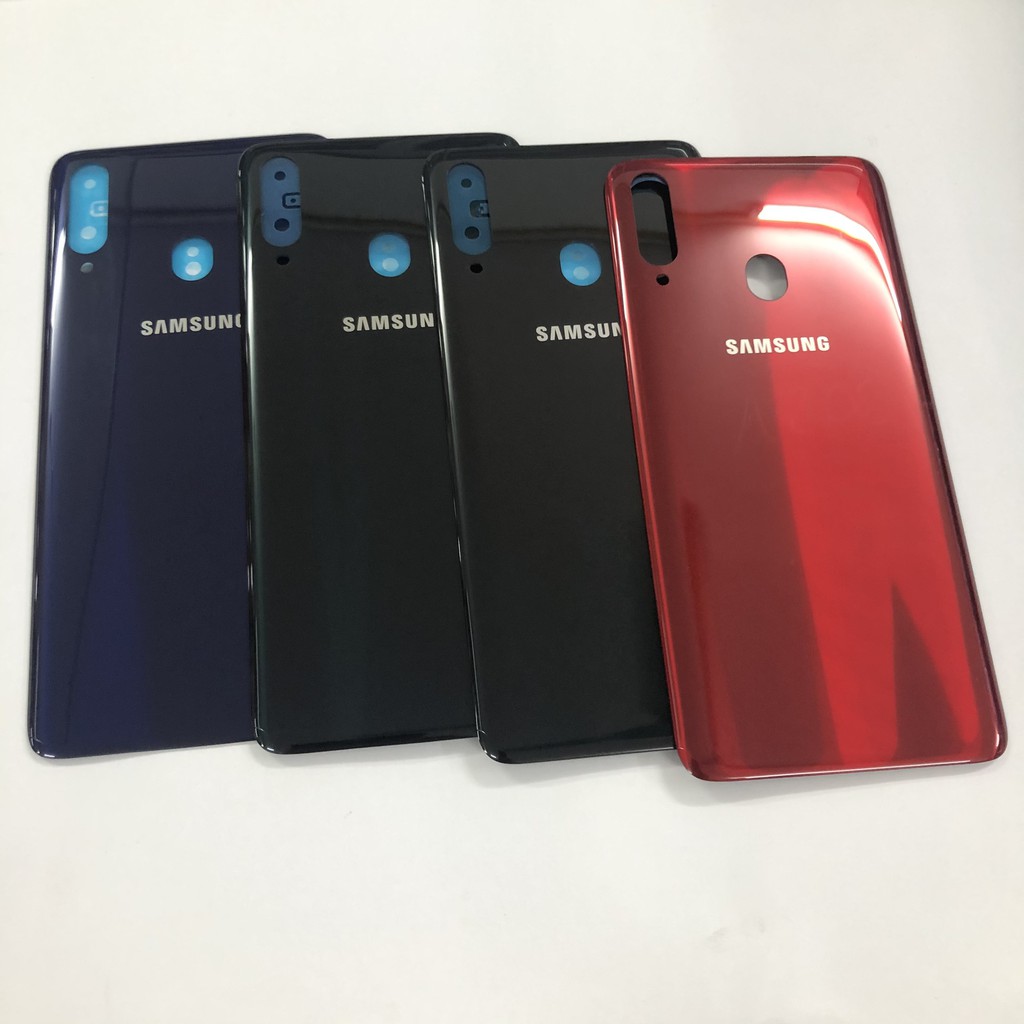 Nắp lưng Samsung A20S/A207