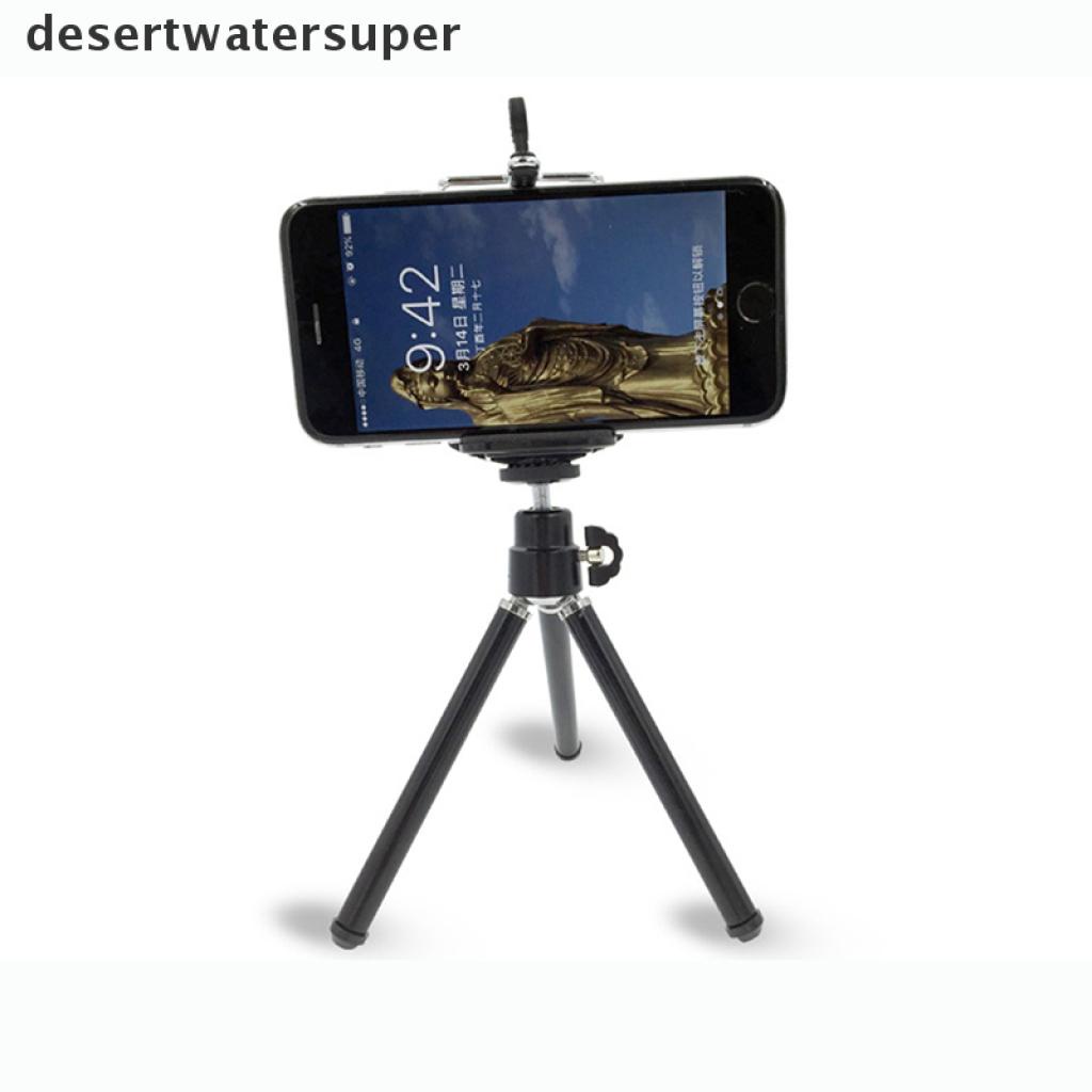 Chân Tripod Mini 13-20cm Cho Điện Thoại / Máy Ảnh | BigBuy360 - bigbuy360.vn