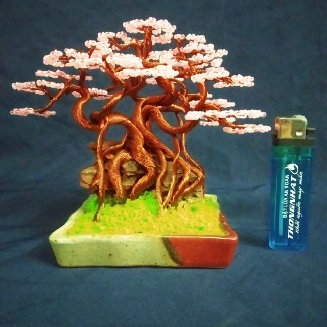 Bonsai handmade