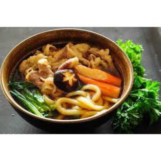 Mì tươi Ottogi 200g