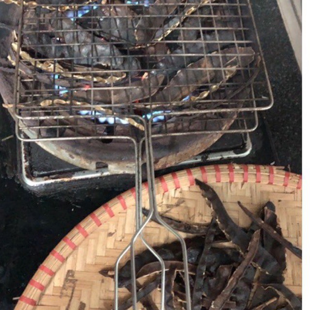 Bồ kết nướng sẵn 100g