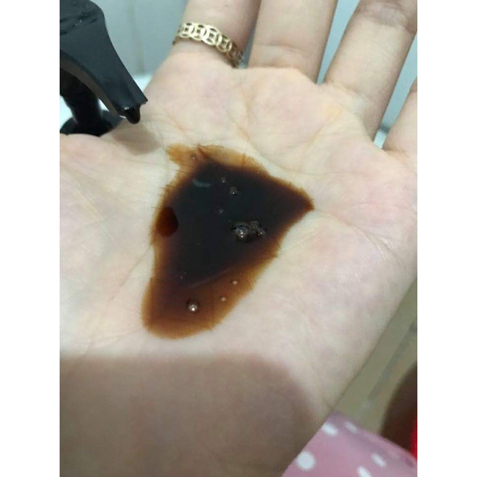 Dầu Gội Thảo Mộc Giảm Rụng Tóc RUTO 250ml giúp tóc chắc khoẻ, cải thiện tình trạng tóc hư tổn, gãy rụng | BigBuy360 - bigbuy360.vn