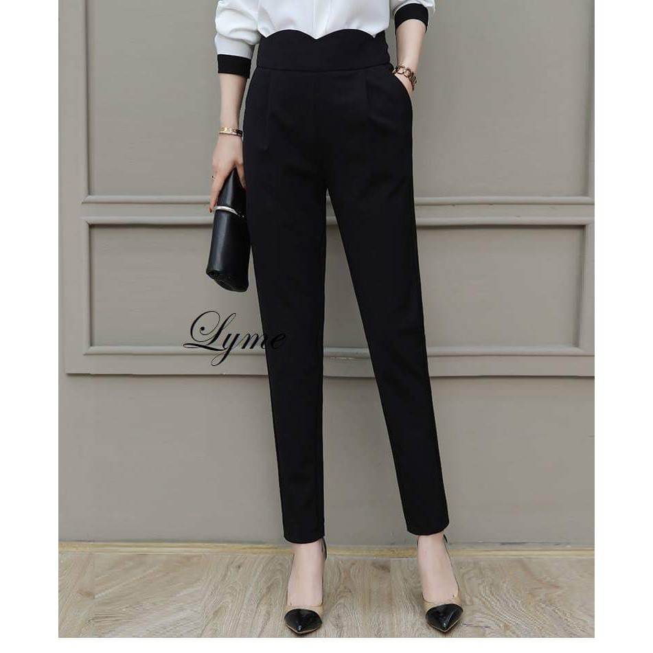 Quần Lưng Gợn Sóng Nana | BigBuy360 - bigbuy360.vn