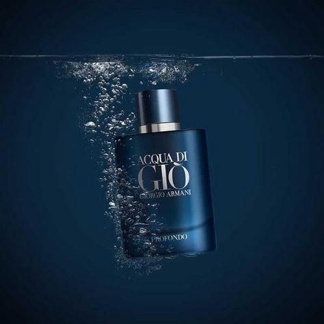 Nước hoa nam ACQUA DI GIÒ GIORGIO ARMANI 100ml hàng chính hãng cao cấp - hương thơm nam tính lịch lãm lưu hương cực lâu