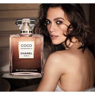 Nước hoa nữ coco