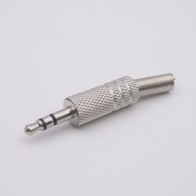 Dây Cáp Nối Âm Thanh 3 Cực 3.5mm 1 / 8 &quot;