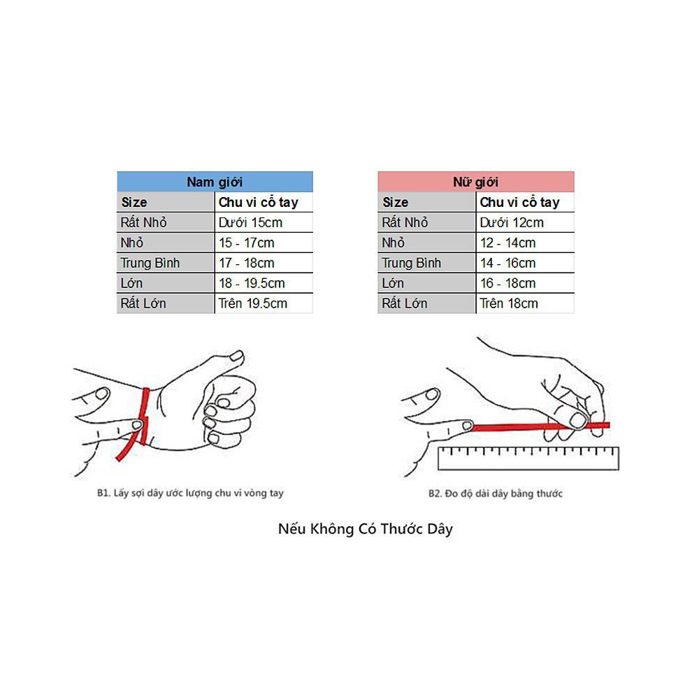 [Vòng Chỉ Đẹp] Chỉ Đeo Tay Đỏ Song Tỳ Hưu Bi Cầu Tài Lộc May Mắn Hợp Mệnh