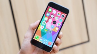Điện Thoại Apple Iphone 6 ( 1GB/128GB ). Hàng cũ đẹp 90-95%
