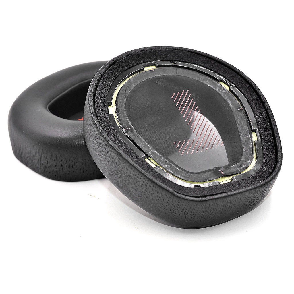 Đệm Tai Nghe Thay Thế Bằng Da Protein Cho JBL Quantum ONE