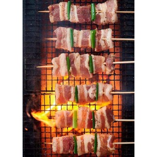 1kg thịt baroi heo rừng lai (now ship)