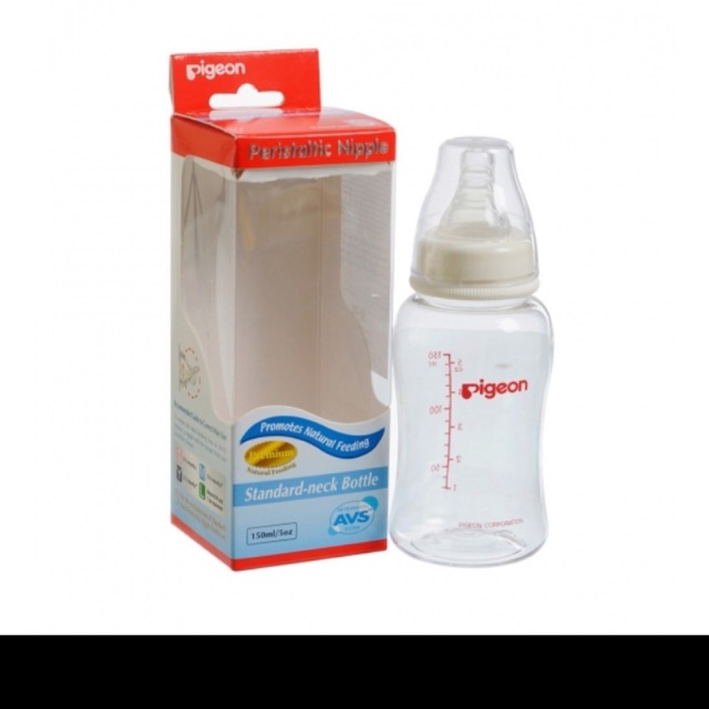 Bình Pigeon 150ml