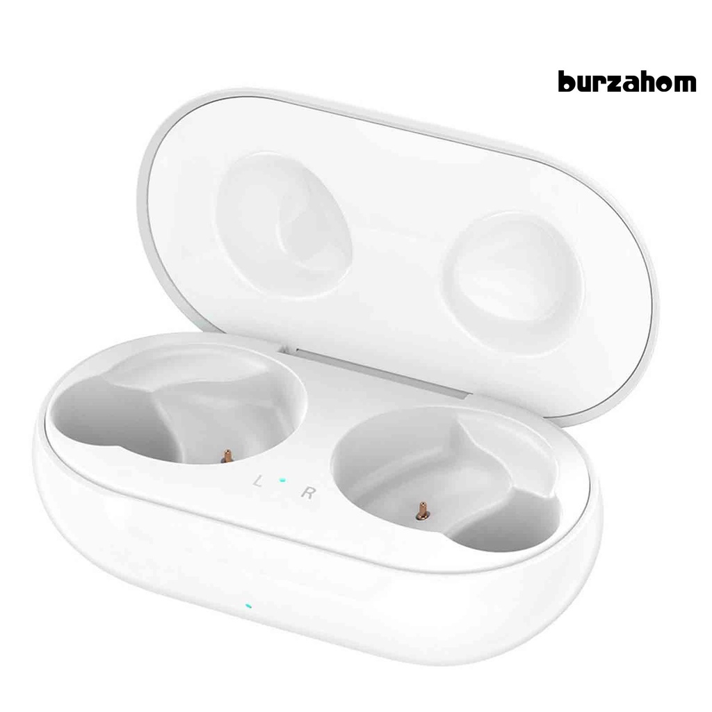 Hộp Sạc Nhanh Không Dây Cho Samsung GalaxyBuds+/Buds SM-R175/170