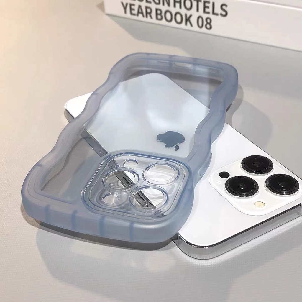 Ốp Điện Thoại Silicon Chống Sốc In Hình Trái Tim Cho iPhone 7 8 se2020 7plus 8plus X Xs Xr Xsmax 11 pro max