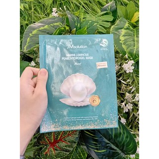MẶT NẠ JM SOLUTION