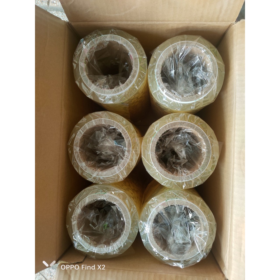 Màng bọc thực phẩm RINGOMàng co bọc thực phẩm cuộn bọc phẩm hàng công ty