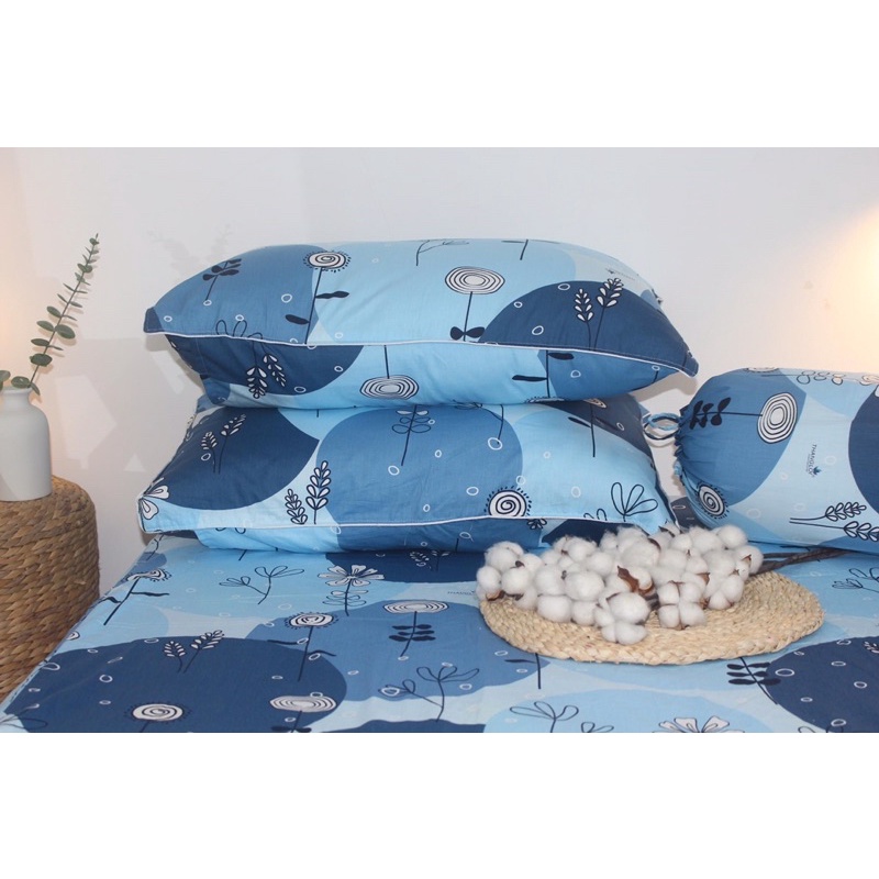 Drap Thắng Lợi, ga trãi giường chính hãng cotton 100% chất vải dày dặn, thấm hút mồ hôi BI LỚN