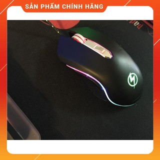 Chuột Lightning GX9001 Led RGB