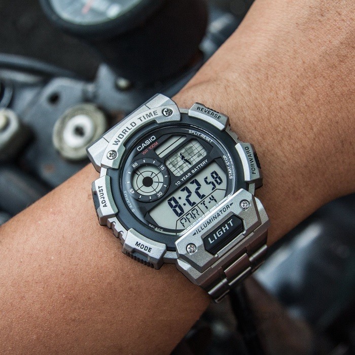slide