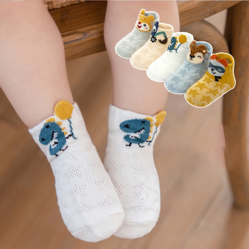 Vớ Trẻ Em Hoạt Hình Trẻ Em Vớ Trẻ Em Aku