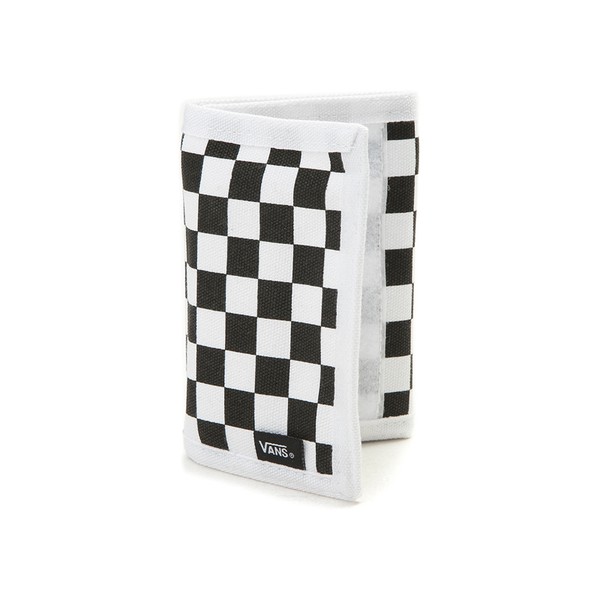 Ví Vans Slipped Wallet Checkerbroad - VN000C32Y28