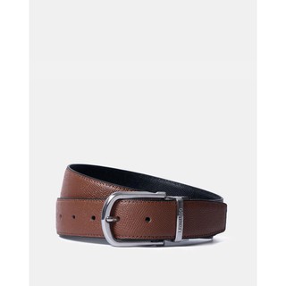 Thắt lưng Devon, thắt lưng da bò Crossgrain cao cấp - DNLUD