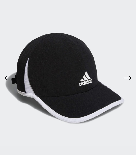 Nón nữ Adidas chính hãng - Nhập trực tiếp Mỹ